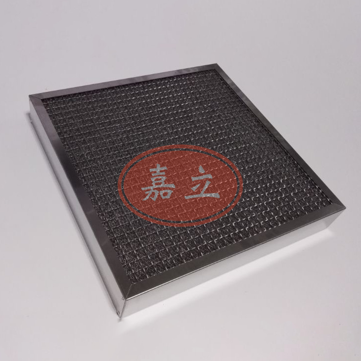 关岭不锈钢油雾过滤器